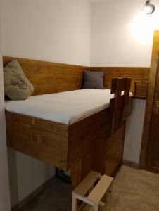 Casa in Bocca al Fiume