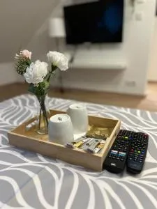 Im Herzen von Rüsselsheim - Bischofsheim