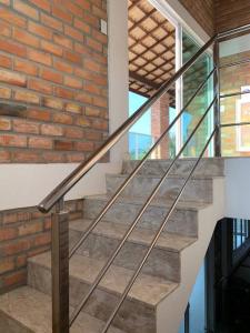 Casa Duplex Cond. Bela Vista, seu lugar em Lençóis