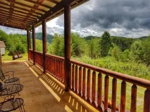 Eula Mae- Ocoee River Area - Turtletown