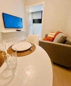 coração de Copacabana - Copacabana