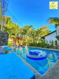 Hotel Al Sole - León