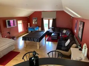 Studio Apartment - 莫伊拉