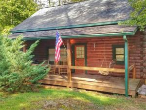 Two-Bedroom Holiday Home room in Inspiration- Epworth GA