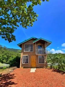 Kabék-Poas Green Chalets - Poasito