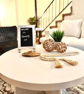 Spring Getaway 5 minutes from Hospitals