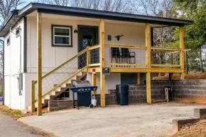 Copper Duck Cottage - Turtletown