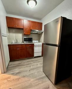 Deluxe Double Room room in Emerald Best Motel