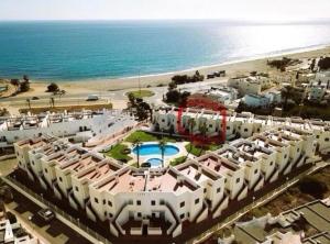 Sunny Breeze Apartment