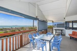Windsurfer Beach House