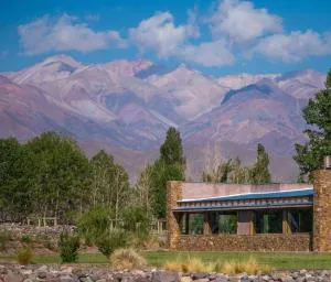 Estancia San Alberto Lodge - أوسبالاتا