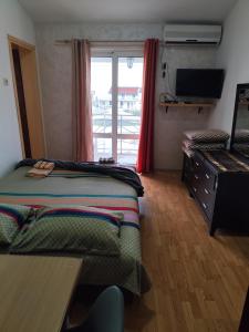 Apartments Kalamperovic