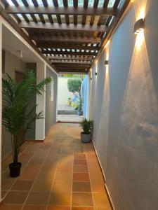 Apartamento los Angeles 2