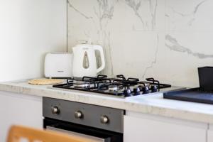 +61 - Sea View Apartment