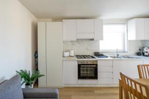 +61 - Sea View Apartment