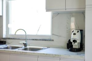 +61 - Sea View Apartment