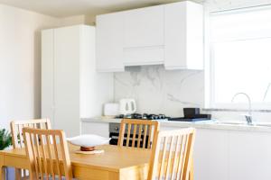 +61 - Sea View Apartment