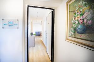 +61 - Sea View Apartment