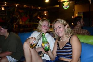 Pariwana Hostel Lima