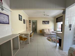 Apartamento na Praia