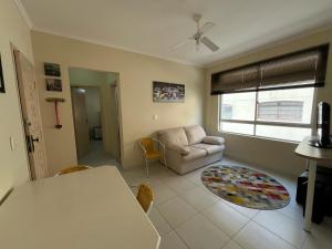 Apartamento na Praia