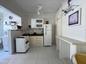 Apartamento na Praia