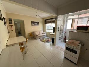 Apartamento na Praia