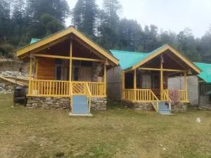 great himalayan hikes homestay shanghar - Lārji