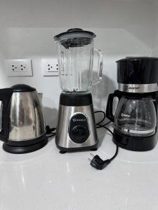 2BR 2BTH San Isidro Apartment