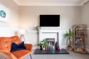 Sweet Ness River Flat