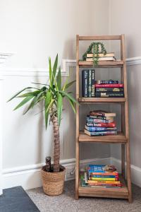 Sweet Ness River Flat