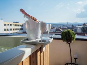 GAVAS Jacuzzi Relax Zen