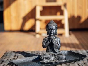 GAVAS Jacuzzi Relax Zen