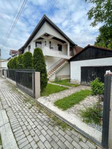 Modern Skopje Home