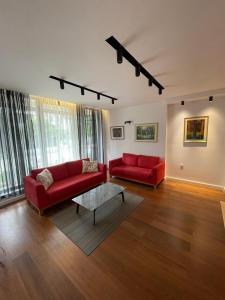 Modern Skopje Home