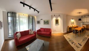 Modern Skopje Home