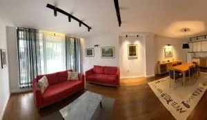 Cozy Skopje House - Semenište