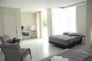 Pousada do jojo - Frederico Westphalen