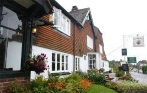 The Bear Inn and Burwash Motel