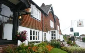 The Bear Inn and Burwash Motel - Hawkhurst