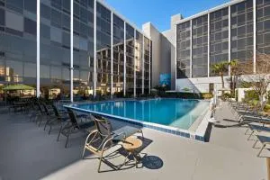Best Western Orlando Gateway Hotel