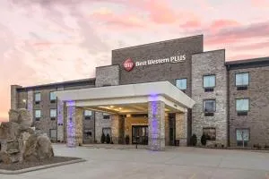 Best Western Plus Owensboro - Tell City