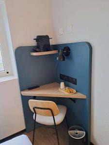 Hotels Le Carline, Sure Hotel Collection by Best Western : photos des chambres