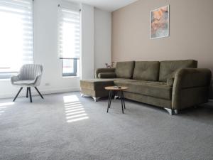 GAVAS Modern Central Apartments