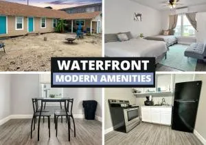 The Bayshore at Magnolia Beach! - Port O'Connor