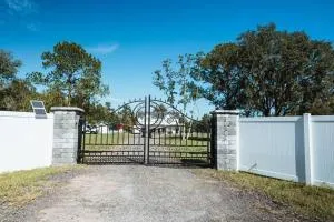 Vilarino Ranch - Orange Park