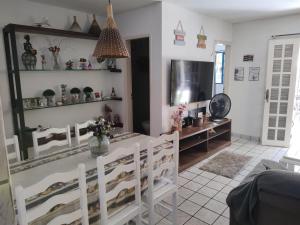 Res Mário Melo Porto de Galinhas