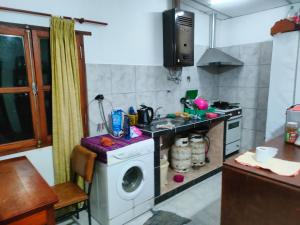 Hostel Casa de Familia