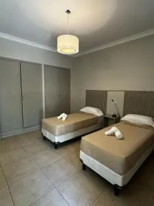 Casa Jazmin - El Challao