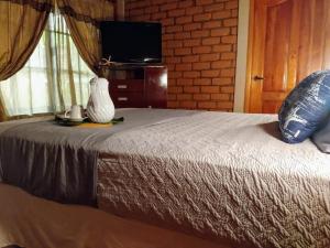 Eventos y villas Terra Bella